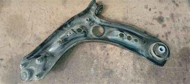 Foto 3ª: Brazo Suspension Delantero Derecho Seat Leon 1.2 I-TECH [1.2 LTR. - 81 KW TSI] [CYVB]