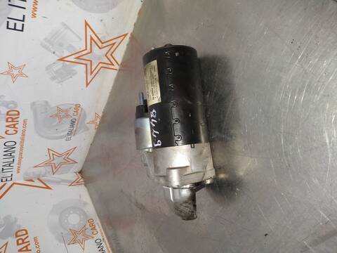 Foto 1ª: Motor de Arranque Mercedes Clase C 160 C 220 T CDI BLUETEC 205.204) 170CV 125KW FAMILIAR [651921] (2014)