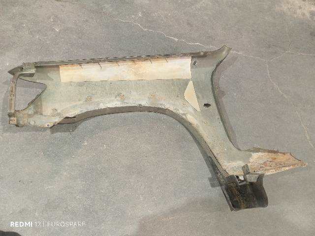 Foto 4ª: Aleta Delantera Derecha Nissan Patrol 2.8 TD [RD28ETI] (1999)