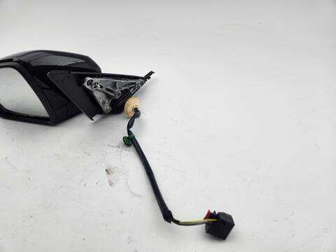 Foto 3ª: Retrovisor Izquierdo Audi A1 25 TFSI BASICO 95CV 70KW [DLAC] (2022)