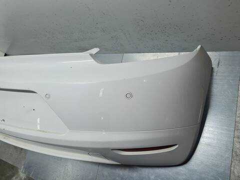Foto 4ª: Paragolpes Trasero Volkswagen Scirocco 2.0 TDI 140CV 103KW [CBD] (1950)