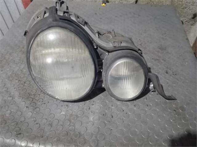 Faro Derecho Mercedes Clase E 180 2.9 290 TURBODIESEL (210.017) [2.9 LTR. - 95 KW TURBODIESEL CAT]