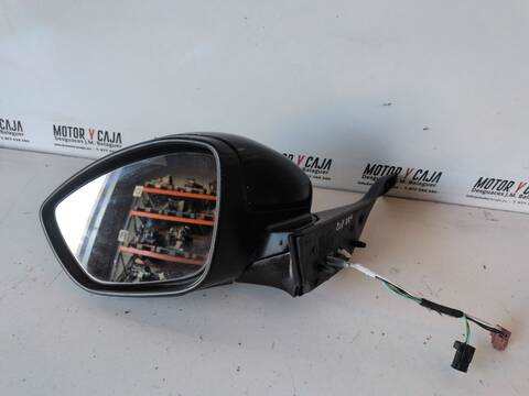Retrovisor Izquierdo Peugeot 208 ACTIVE 1.5 BLUE 102CV