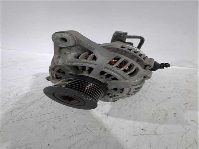 Foto 2ª: Alternador Kia Carens 2.0 CRDI 140 140CV [D4EA] (2006)