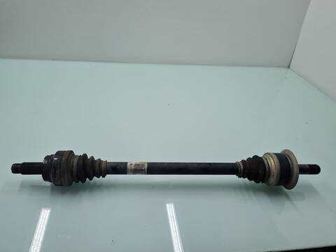 Transmision Trasera Izquierda Bmw X5 XDRIVE30D 258CV 190KW