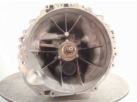 Caja Cambios Land Rover Discovery V6 TD S 190CV 140KW