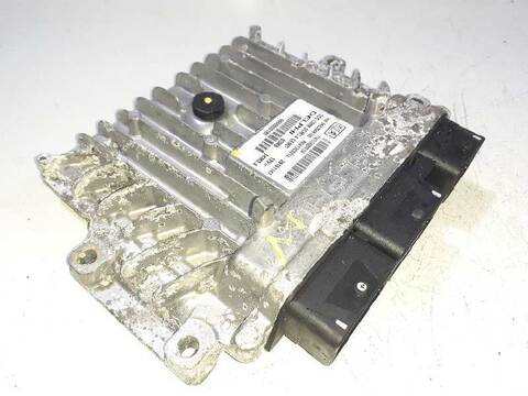 Centralita Motor ECU Citroen C5 PREMIER BERLINA 140CV 103KW