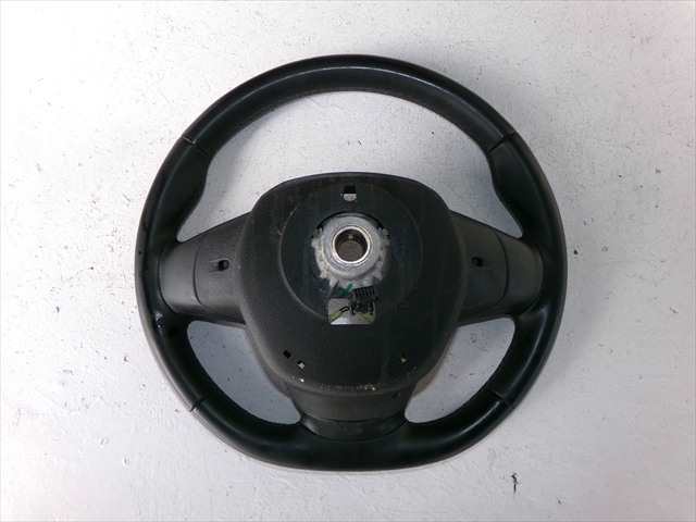 Foto 2ª: Volante Renault Megane 1.5 DCI SPORT TOURER, 2019- [K9KU8] (2021)