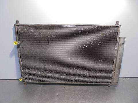 Radiador Calefaccion A.A. Toyota Avensis ADVANCE 150CV 110KW
