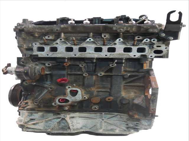 Foto 3ª: Motor Completo Opel Movano D 131CV 96KW [M9T704 M9T L0B] (2019)