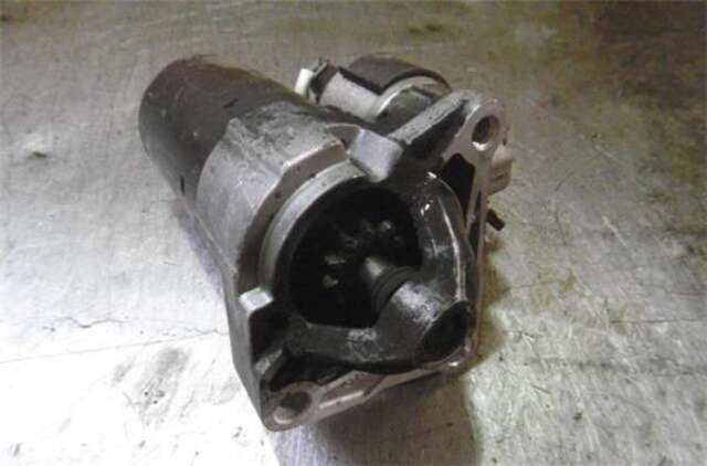 Foto 3ª: Motor de Arranque Renault Megane 2.0 GT [2.0 LTR. - 132 KW TCE] III COUPE-CABRIO (04.2010-_) [F4RL780]