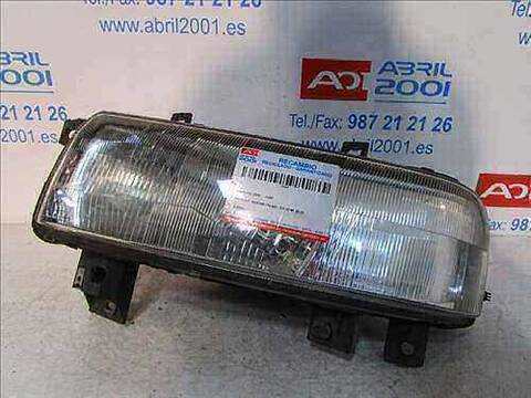 Foto 1ª: Faro Izquierdo Renault Master 2.2 DCI 90 90CV 66KW FURGON (2002)