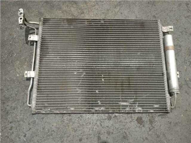 Radiador Calefaccion A.A. Land Rover Range 3.0 V6 TD HSE [3.0 LTR. - 180 KW TD V6 CAT]