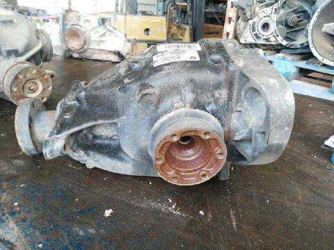 Foto 2ª: Diferencial Trasero Bmw Serie 6 620 3.0 CAT N52) COUPE 258CV 190KW (2003)