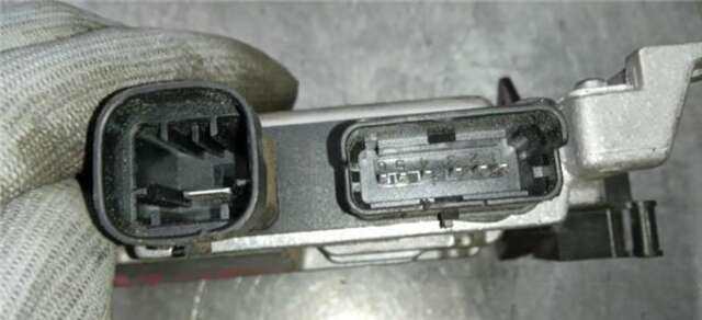 Foto 3ª: Centralita Motor ECU Peugeot 308 1.2 E-THP [HNZ-HN01]