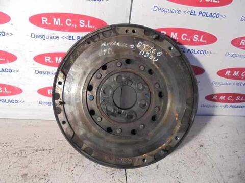 Volante Motor Fiat Stilo 1.9 JTD CAT 116CV 85KW