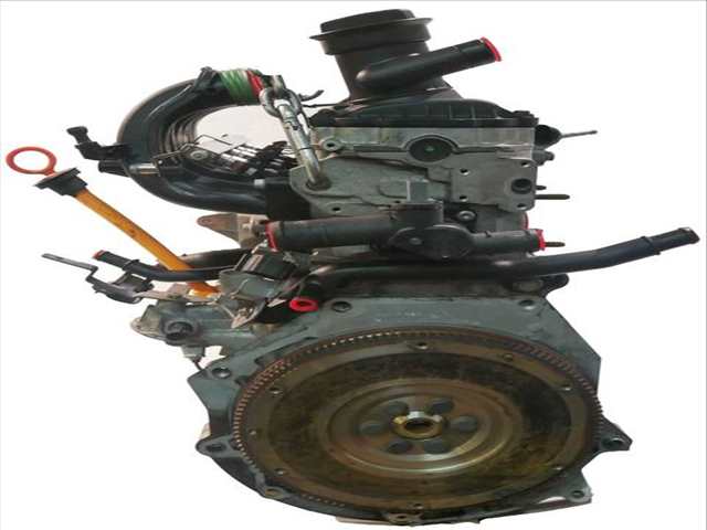 Motor Completo Volkswagen Golf BSE BGU BSF BAUGLEICH) 102 CV 75KW