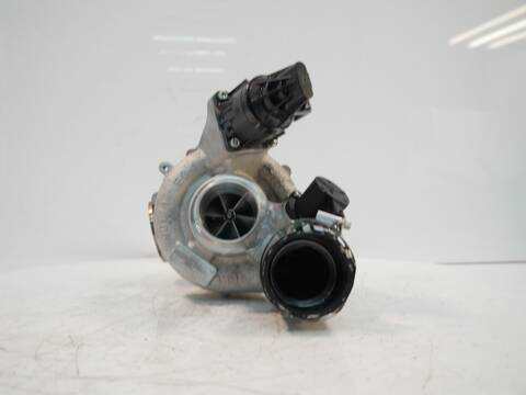 Foto 2ª: Turbocompresor Bmw X7 530 CV 390KW [S68B44A S68 S68B44T0] (2023)