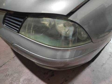 Faro Izquierdo Seat Ibiza ASZ