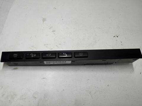 Mando Multifuncion Bmw X5 3.0 D 218CV 160KW E53) M57N306D4