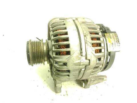 Foto 2ª: Alternador Audi A4 2.0 TDI [CAGA] (2007)