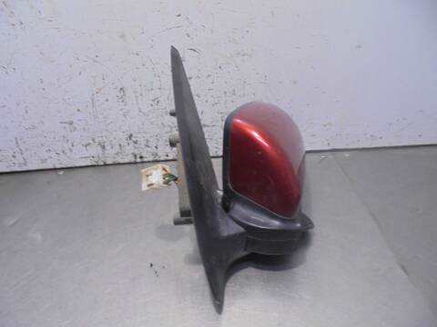 Foto 4ª: Retrovisor Izquierdo Chevrolet Aveo 1.4 CAT 94CV 69KW [F14D3] (2007)