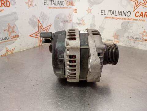 Foto 4ª: Alternador Fiat 500 URBAN 120CV 88KW [55280444] (2019)