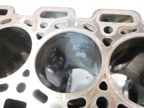 Foto 3ª: Bloque Motor Renault Kangoo 110 CV 81KW [K9K608] (2012)