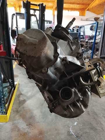 Foto 4ª: Caja Cambios Citroen C4 1.6 HDI [D/9HX] (2010)