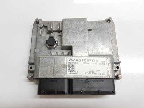 Foto 3ª: Centralita Motor ECU Seat Arona 1.0 TSI STYLE [DLAA] (2020)