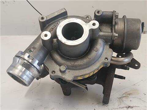Turbocompresor Renault Megane 1.5 BUSINESS 110CV 81KW III SPORT TOURER