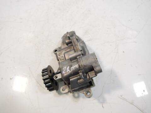 Foto 2ª: Bomba de Aceite Ford Transit 130 CV 96KW [YMR6] (2021)