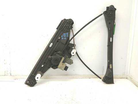 Elevalunas Eléctrico Delantero Derecho Citroen C4 C-SERIES BERLINA 130CV 96KW