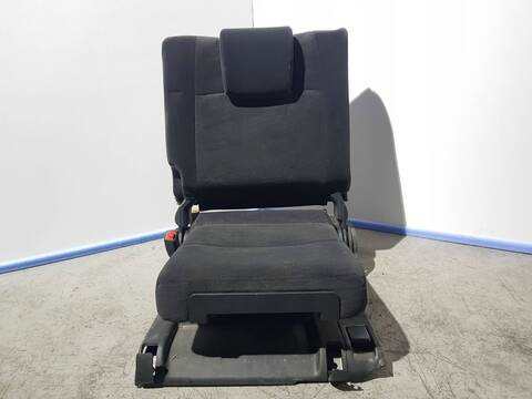 Asientos Traseros Toyota Land Cruiser BASIS 190CV 140KW