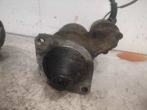 Foto 3ª: Motor de Arranque Suzuki Vitara G16A (1997)