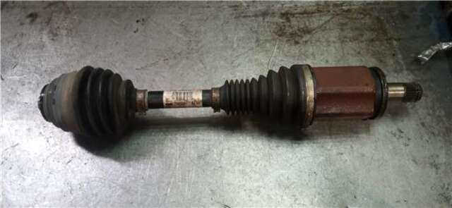 Transmision Delantera Izquierda Bmw X1 D DRIVE (E84)