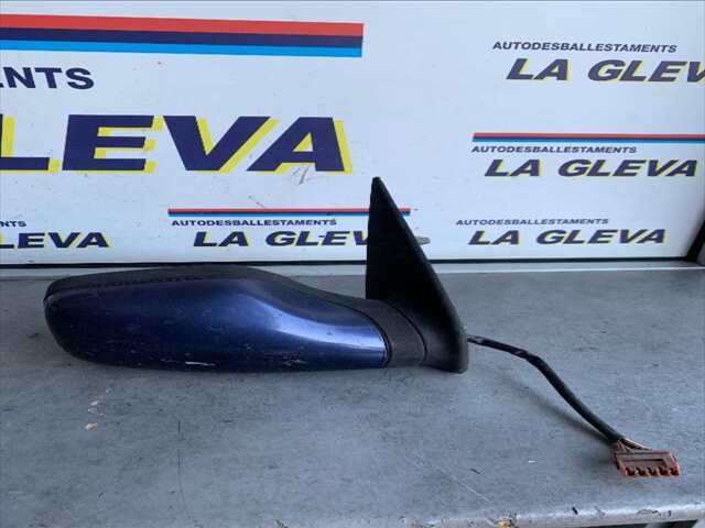 Foto 2ª: Retrovisor Derecho Peugeot 106 1.5 DIESEL 55CV 0CV [VJZ] (1998)