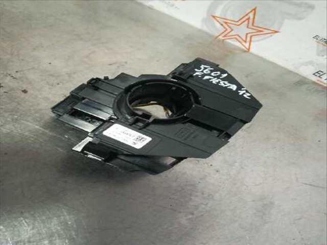 Foto 3ª: Anillo Airbag Ford Fiesta TREND 82CV 60KW [SNJB] (2013)