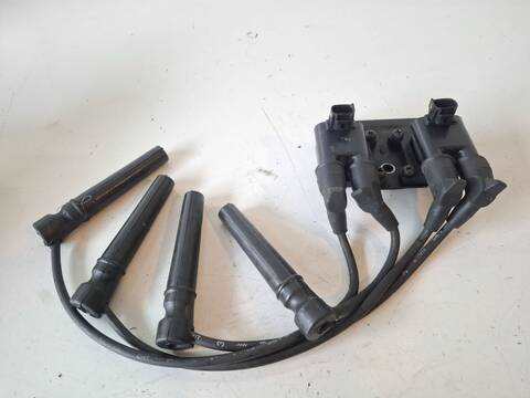 Modulo Encendido Chevrolet Lacetti CDX 1.6 CAT 109CV