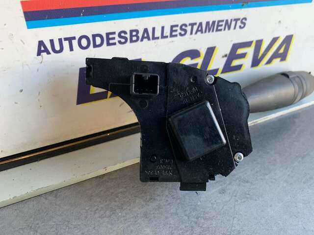 Foto 2ª: Mando Multifuncion Jeep Grand Cherokee 3.0 V6218CV 0CV [642980] (2008)