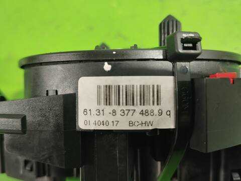 Foto 3ª: Mando Multifuncion Bmw X3 2.0 16V DIESEL CAT 150CV 110KW [M47T2] (2006)