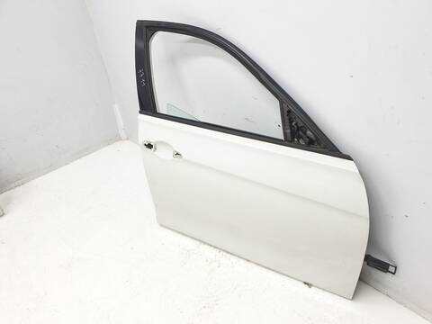 Foto 2ª: Puerta Delantera Derecha Bmw Serie 3 315 318D [B47D20A] (2015)