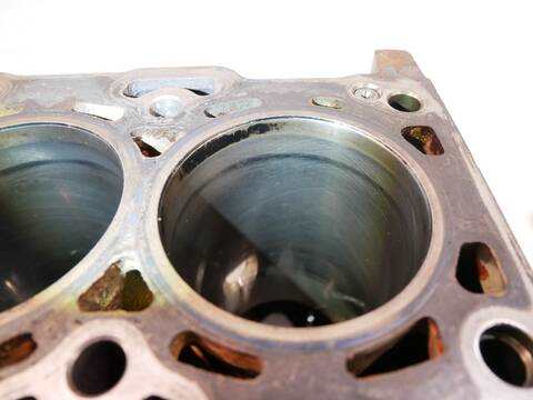 Bloque Motor Opel Antara 150 CV 110KW