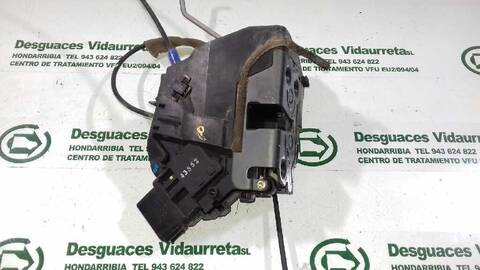 Cerradura Puerta Delantera Derecha Mazda 5 2.0 ACTIVE 110CV 81KW