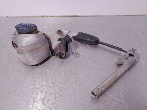 Cinturón Delantero Derecho Renault Scenic 2.0 16V 140CV 103KW