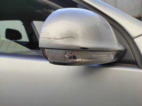 Foto 3ª: Retrovisor Derecho Volkswagen Golf BKC (2003)