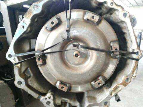 Caja Cambios Nissan Navara DOUBLE CAB LE V6 4X4 231CV 170KW