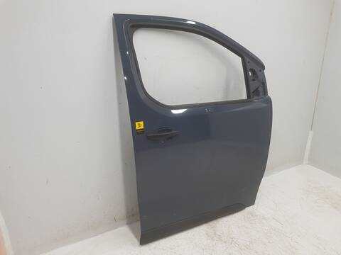 Foto 2ª: Puerta Delantera Derecha Peugeot Expert PREMIUM LONG (1996)