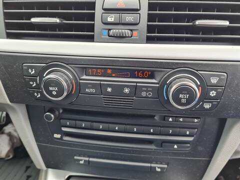 Foto 2ª: Mando Climatizador Bmw Serie 3 315 330D COUPE 231CV 170KW [M57306D3] (2007)