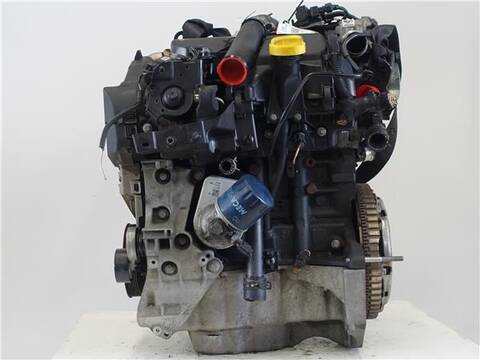 Motor Completo Renault Kangoo 1.5 DYNAMIQUE ´´ALL ROAD´´ 90CV 66KW